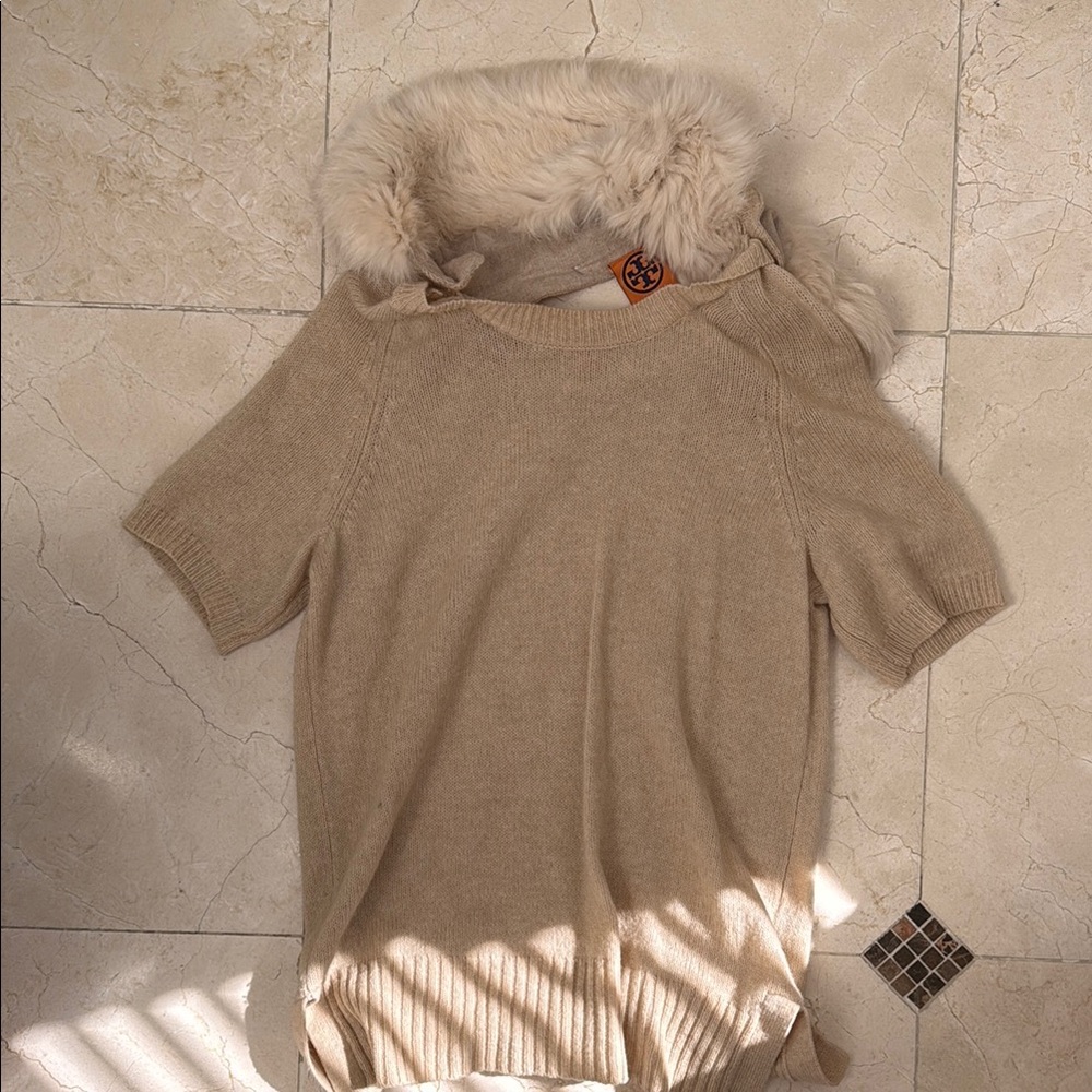 Tory Burch Sweater